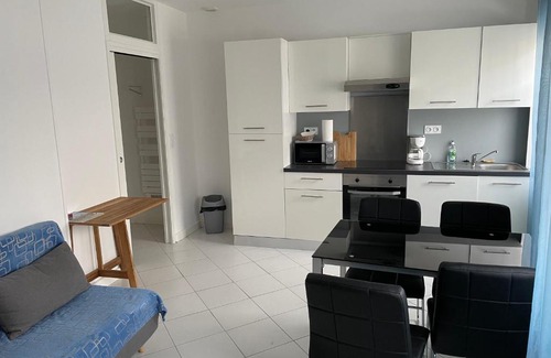 Francescas Apartment | Appartement meublé