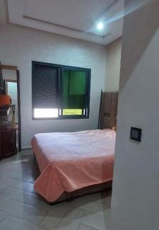 Quartier Al Adarissa Apartment | Appartement meublé