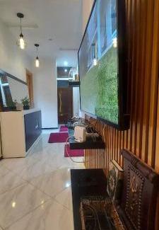 Quartier Al Adarissa Apartment | Appartement meublé