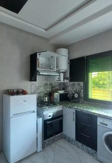 Quartier Al Adarissa Apartment | Appartement meublé