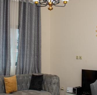 Yaounde Apartment | Appartement meublé Nsam