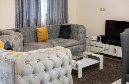 Yaounde Apartment | Appartement meublé Nsam