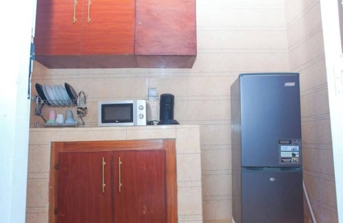 Pointe des Almadies Apartment | Appartement Meublé à Keur Massar, Dakar Sénégal. Proche Lac Rose et Aéroport