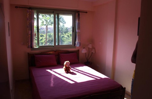 Majorelle Apartment | Appartement Mirador De Majorelle