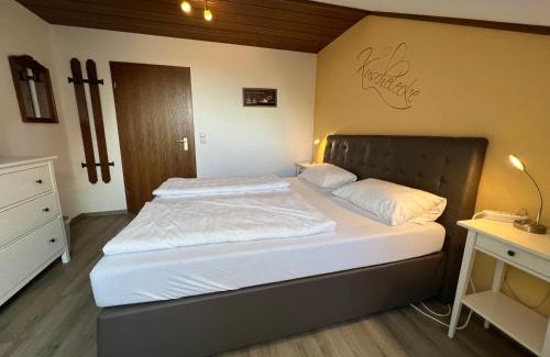 Bad Griesbach-Therme Apartment | Appartement mit Bademantelgang zur Wohlfühltherme