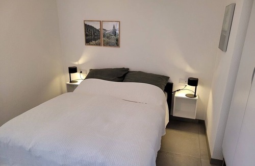 Bad Saulgau Apartment | Appartement mit Terrasse am Stadtmuseum - Ruhig und Zentral Gelegen