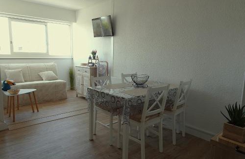Greffeil Apartment | Appartement moderne avec vue mer