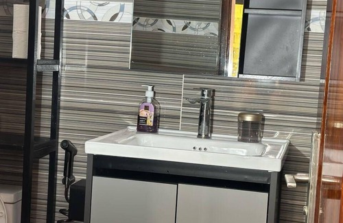 Cocody Apartment | Appartement moderne à Angré Nouveau Chu