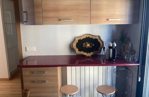 Jaca Apartment | Appartement Moderne et Confortable à Jaca Pyrénées Espagne