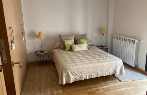 Jaca Apartment | Appartement Moderne et Confortable à Jaca Pyrénées Espagne