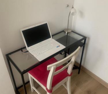 Saint-Mihiel Apartment | Appartement moderne