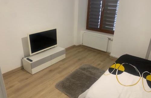 Saint-Mihiel Apartment | Appartement moderne