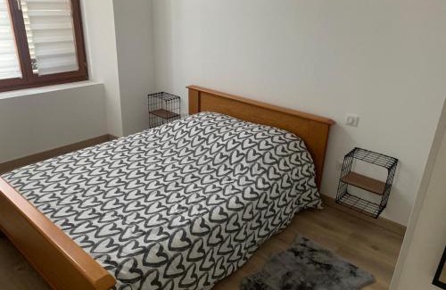 Saint-Mihiel Apartment | Appartement moderne