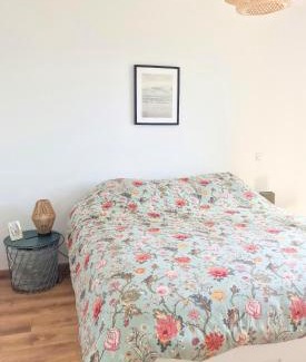 Fouesnant Apartment | Appartement moderne, hyper-centre, 2km des plages
