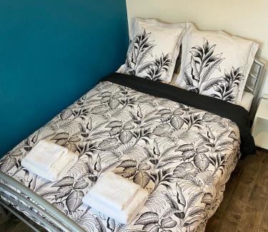 Downtown Apartment | Appartement moderne proche commerces
