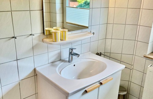 Kleinmorsum House | Appartement Momme, Deutschland