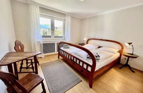 Kleinmorsum House | Appartement Momme, Deutschland