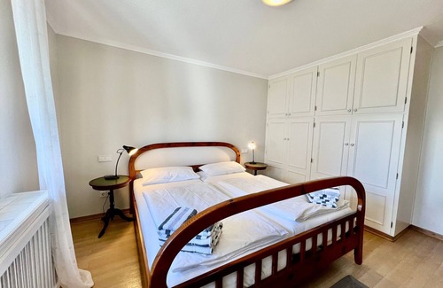 Kleinmorsum House | Appartement Momme, Deutschland