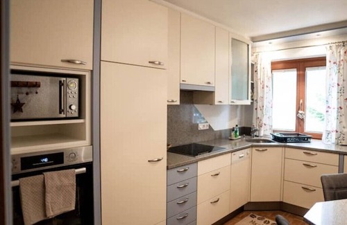 Dorfgastein Apartment | Appartement Mountainrelax Gastein