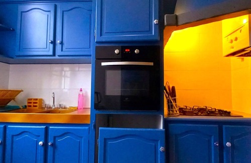Pontault-Combault Apartment | Appartement Neuf Proche Eurodisney, Paris & RER E