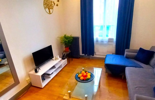 Pontault-Combault Apartment | Appartement Neuf Proche Eurodisney, Paris & RER E