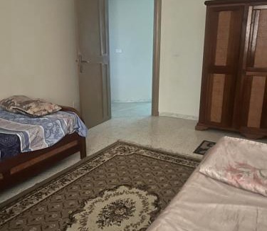 Sfax Eljadida Apartment | Appartement nasria