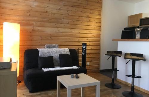 Bareges Apartment | Appartement n° 32