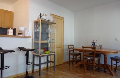 Bareges Apartment | Appartement n° 32
