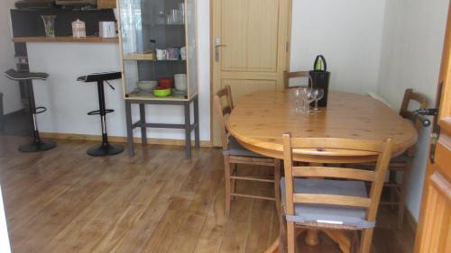 Bareges Apartment | Appartement n° 32