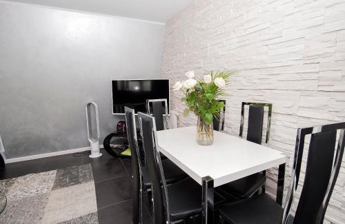 Chessy Apartment | Appartement near Disney Parks