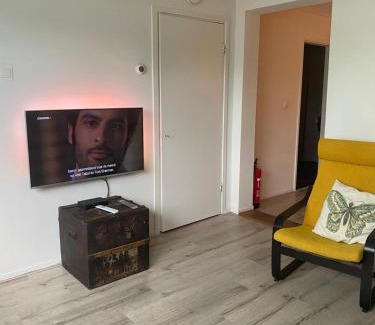 Naarden Apartment | appartement nearby Amsterdam