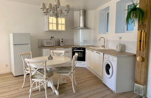 Trouville-sur-Mer Apartment | Appartement neuf en centre ville