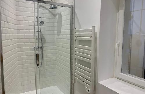 Trouville-sur-Mer Apartment | Appartement neuf en centre ville