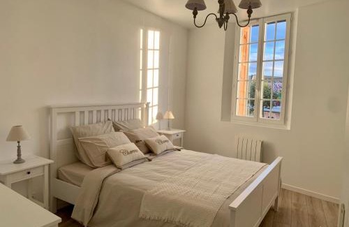 Trouville-sur-Mer Apartment | Appartement neuf en centre ville