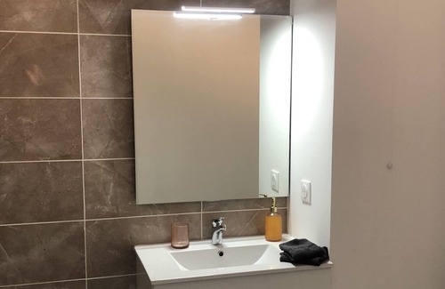 Vauban Apartment | Appartement Neuf au Calme