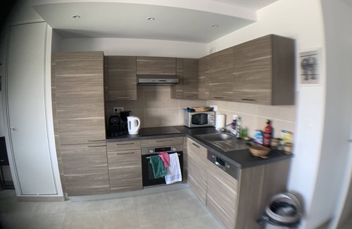 Esperance-Cottages Apartment | Appartement Neuf AU Coeur DE Saint Malo