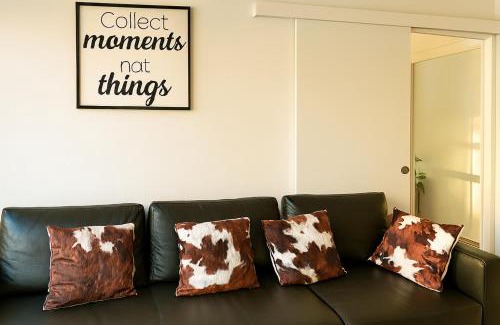 Villers-sur-Mer Apartment | Appartement neuf Beautiful Villers 1-4 pers avec parking privé et à 200 m plage