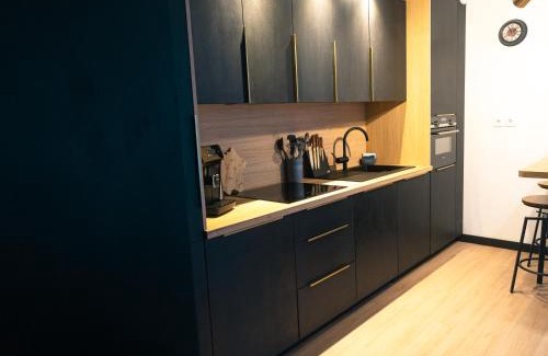 Morangis Apartment | Appartement Neuf- Morangis-Orly