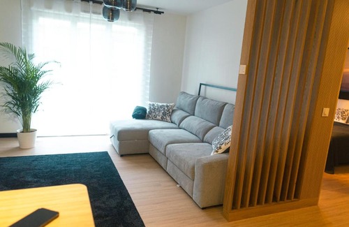 Morangis Apartment | Appartement Neuf- Morangis-Orly