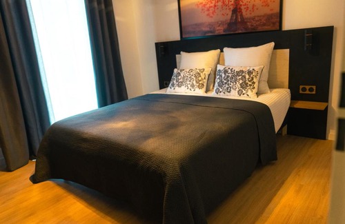 Morangis Apartment | Appartement Neuf- Morangis-Orly