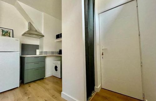 Latresne Apartment | Appartement neuf, plein centre Latresne-Gironde