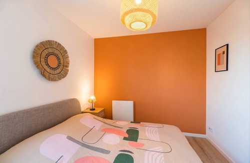 Ploumagoar Apartment | Appartement Neuf Proche Guingamp