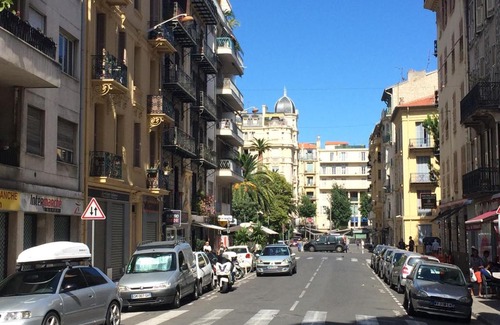 Vernier Apartment | Appartement Nice Centre