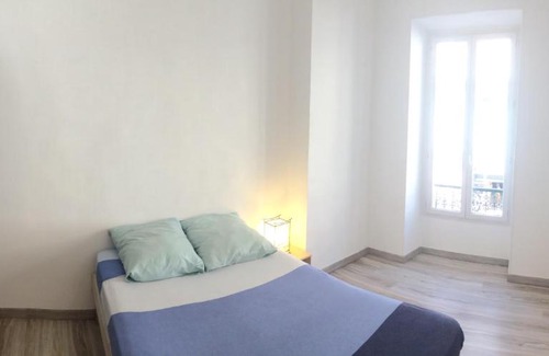 Vernier Apartment | Appartement Nice Centre