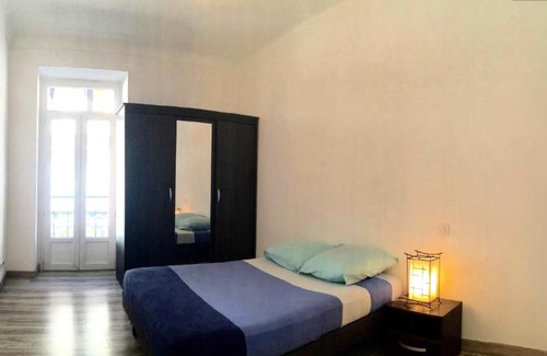 Vernier Apartment | Appartement Nice Centre