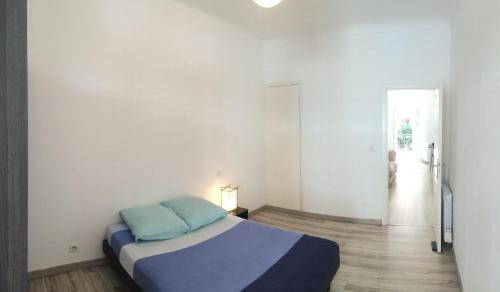 Vernier Apartment | Appartement Nice Centre
