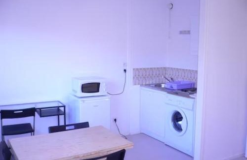 Coteaux Ouest Apartment | Appartement Nickel et confortable
