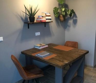 Meliskerke Apartment | Appartement