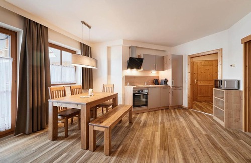 Ebbs Apartment | Appartement Oberwirt Ferienwohnung