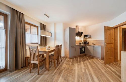 Ebbs Apartment | Appartement Oberwirt Ferienwohnung